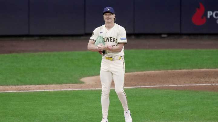 Q&A with Shelby Miller: On why Brewers are special, opt…