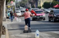 Congreso CDMX avala sanciones contra abusos de los franeleros