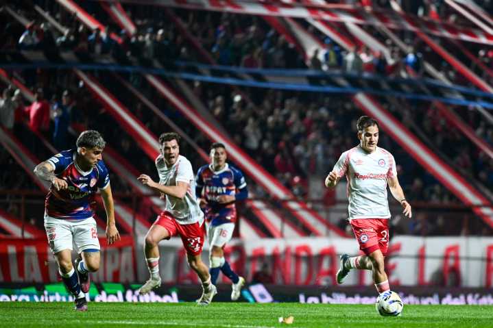 Terminó la 4ta fecha de la LPF – Resultados, tablas y 5ta fecha del Clausura