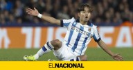Kubo traiciona a la Real Sociedad a días de empezar la Liga