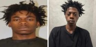 Two men charged with murder for shooting at The Roost Apartments
