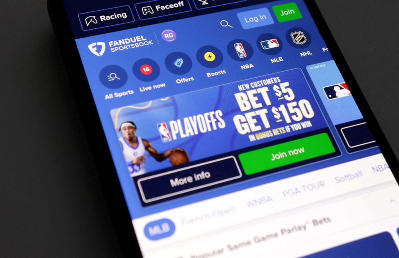 FanDuel teams up with exchange operator CME for event contracts push
