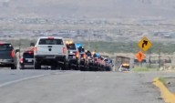 Llegan nuevas patrullas; reforzarán Policía Municipal y Seguridad Vial