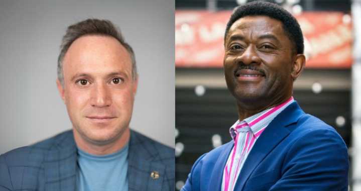 Jared Fleisher Replaces Retiring Kofi Bonner as the Top Man at Dan Gilbert's Real Estate Firm Bedrock