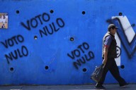 Tras quedar fuera de las elecciones, Evo Morales impulsa el voto nulo en Bolivia