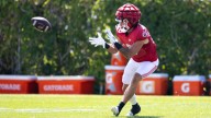 Utah Trending In The Right Direction After Two Weeks Of Fall Camp