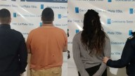 Liberaron a la pareja que fue acusada de haber abusado de su beba de seis meses en La Plata
