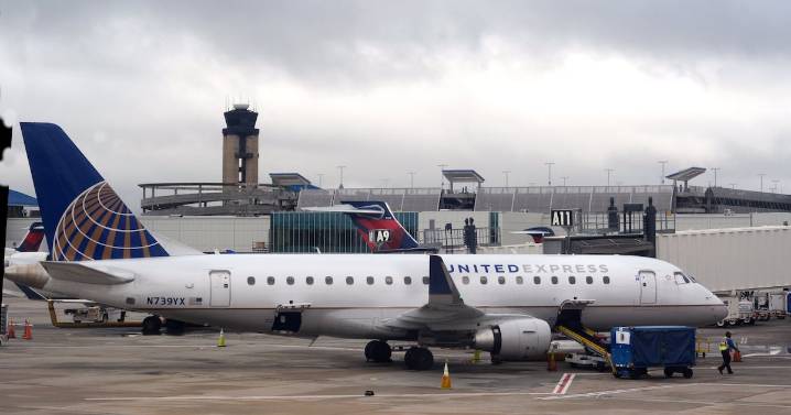Passengers Rushed to Hospital After Flight Hit by Severe Turbulence: ‘There Is Bleeding’