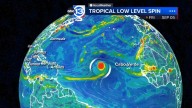 Tropical weather update 2025: Tropical Storm Fernand is no threat to land, tropics are quiet.