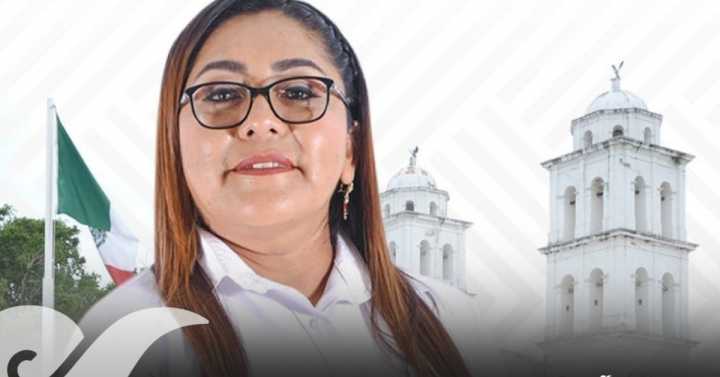 Fallecen en accidente excandidata de Morena y su esposo