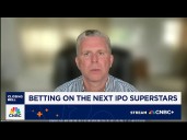 IPO window is open and we're advising companies to go public: FirstMark Capital's Rick Heitzmann