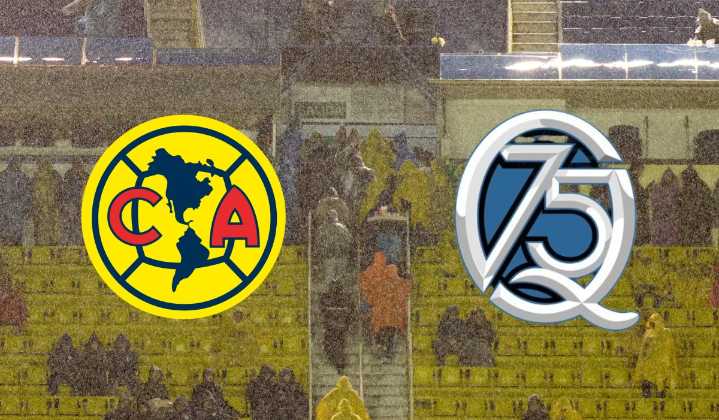 América vs Querétaro sí se jugará: Liga MX informa la hora de reinicio