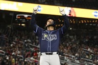 Everson Pereira’s first career home run helps Rays beat Nationals 4