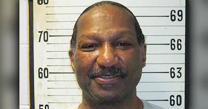 Attorney says heart device did not shock Tennessee man in execution who said he was 'hurting so bad'