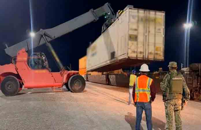 Aseguran 13 mil 500 litros de “huachicol”