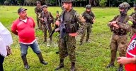 La muerte del tendero que encendió la mecha en Guaviare