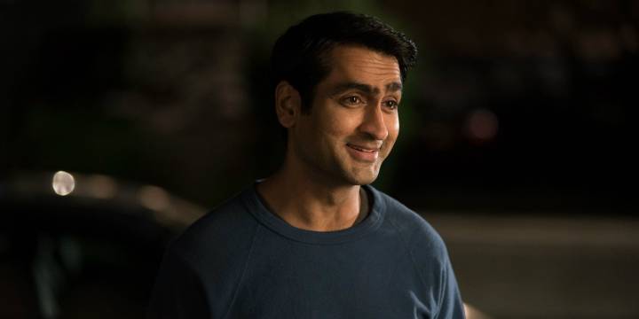 The Big Sick: A Must-Watch Rom-Com Despite Star Kumail Nanjiani's Regrets