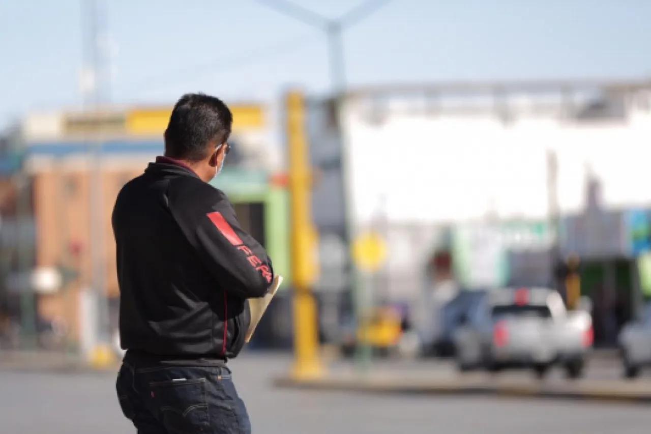 Máxima de 39 °C grados hoy en Juárez