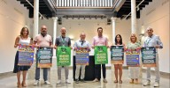 Advierten a los jóvenes de Baza sobre las "peligrosas consecuencias" de los vapers