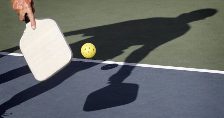 Major pickleball tournament coming to metro Detroit in August 2026