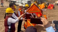 Arranca en Hermosillo programa Vivienda para el Bienestar
