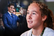 EXCLUSIVE: Mirra Andreeva: Federer, Centre Court, and an 18-Year-Old’s Dream Fulfilled Mirra Andreeva sat down with EssentiallySports to talk about her journey in tennis, meeting her idol Roger Federe