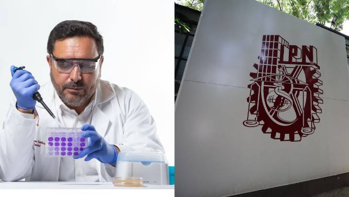 Impulsa IPN investigación de vacunas y virus tropicales en laboratorios especializados