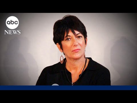 Maxwell provided DOJ with no incriminating info about Epstein associates: Sources