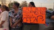 CFE no ha informado al ayuntamiento de Mexicali sobre daños a postes de luz
