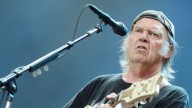 Neil Young Quits Facebook Over Use of AI Chatbots with Children