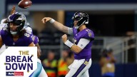 The Breakdown: Tyler Loop and Cooper Rush Have a Happy Return to Texas