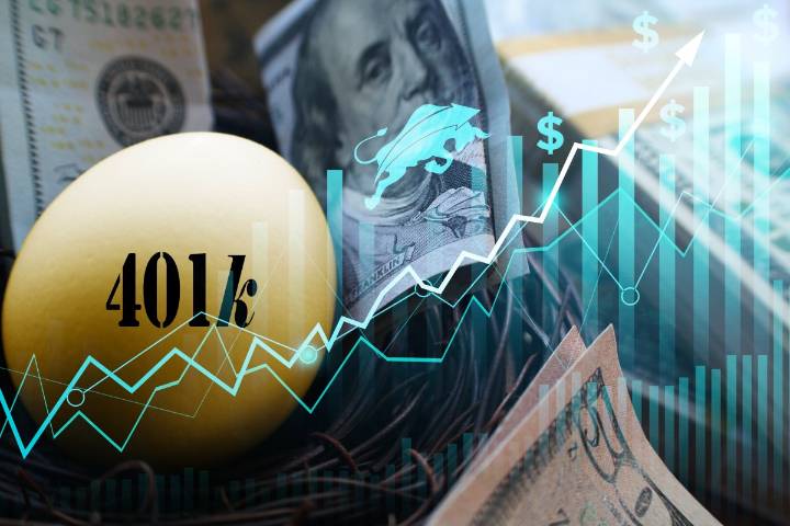Trump autoriza que cuentas 401(k) inviertan en criptomonedas y capital privado