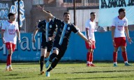 La segunda fecha de la Liga del Sur se juega entre viernes y domingo