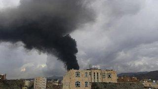 Yemen to continue offensive in support of Palestine after Israeli aggression