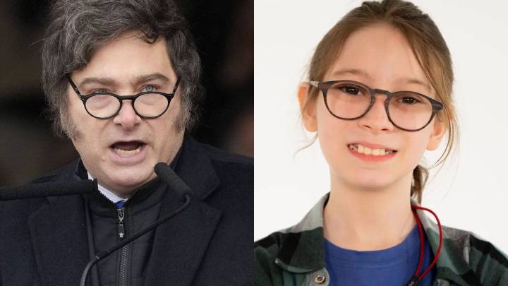 La Justicia falló a favor de Milei: no deberá borrar el tuit contra Ian Moche