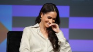 Meghan Markle laughs off criticism ahead of season 2 of With Love, Meghan