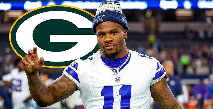Micah se va de Dallas; el canje que sacude a la NFL