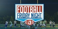 WBTV Football Friday Night schedule for Aug. 29, 2025