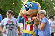 Brainerd Nigh Out celebrates community building