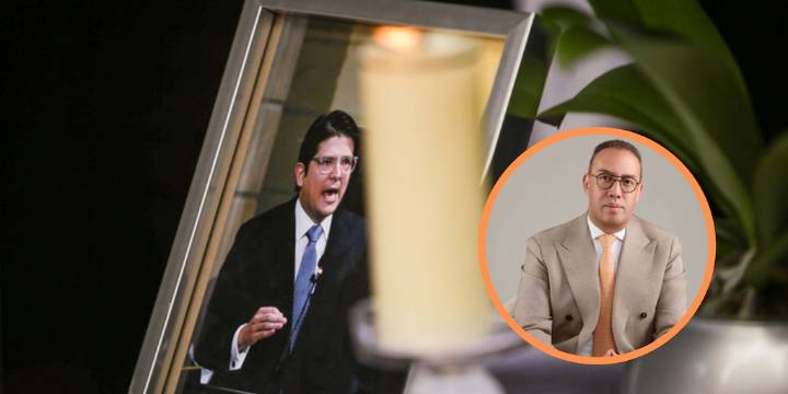 Abogado de la familia de Miguel Uribe Turbay señaló a los posibles responsables del magnicidio: “Hay serios indicios de que viene de un grupo de disidencias”
