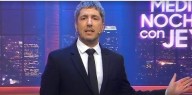 Yanina Latorre apuntó contra Jey Mammón por su vuelta a la televisión: “¡Es de locos! ¿Quién lo contrata?”