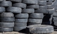 Del neumático al techo: desarrollan un impermeabilizante sustentable