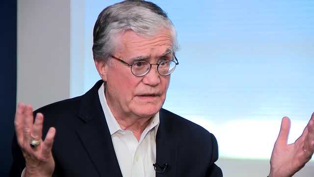 Full interview: John Broderick blasts NH leaders, says approach to YDC settlement fund 'so wrong'