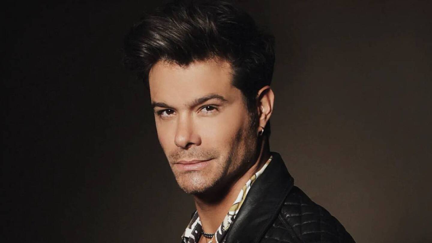 Brandon Peniche quiere que el público lo reconozca entre "los mejores actores que hay"