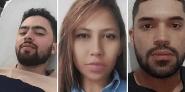 Cuatro colombianos ya están en su país tras desaparición en Jalisco