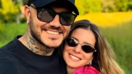 El video íntimo de la China Suárez recibiendo a Mauro Icardi tras su soñado regreso al Galatasaray
