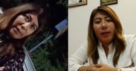VIDEO ¬ Senadora suplente de Morena usa fuero para evadir alcoholímetro; se disculpa