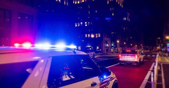 What Trump’s Control of D.C. Police Means for the City, Its Mayor, and Black Residents