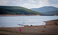Embalses riojanos bajan hasta el 60 por ciento de su capacidad