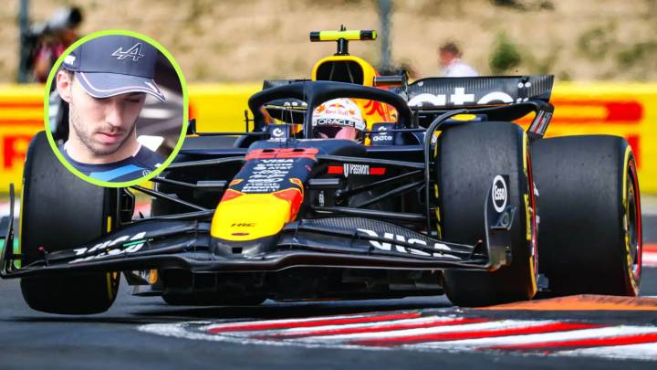 Yuki Tsunoda’s Red Bull troubles? Pierre Gasly knows ‘stuff that can’t be said’